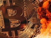 超10万人爆仓!加密货币为何大幅回调?