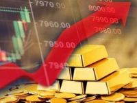 历史新高！黄金，卷土重来？