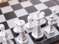 空缺近3个月,渣打证券将迎新CEO