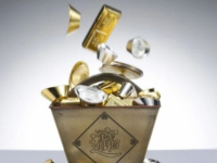 白银飙涨创历史纪录！已无可用的流动性！