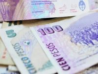 阿根廷比索跌至历史新低，美国出手也没用？