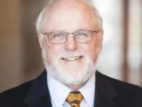 美国彼得森国际经济研究所杰弗里·肖特：全球贸易体系面临两大核心挑战｜2025外滩年会