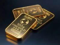 金价大跳水，原因找到了！