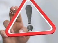 553家企业被点名，深圳金融办：限期3个月内整改