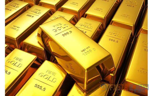 东方财富能不能炒黄金期货